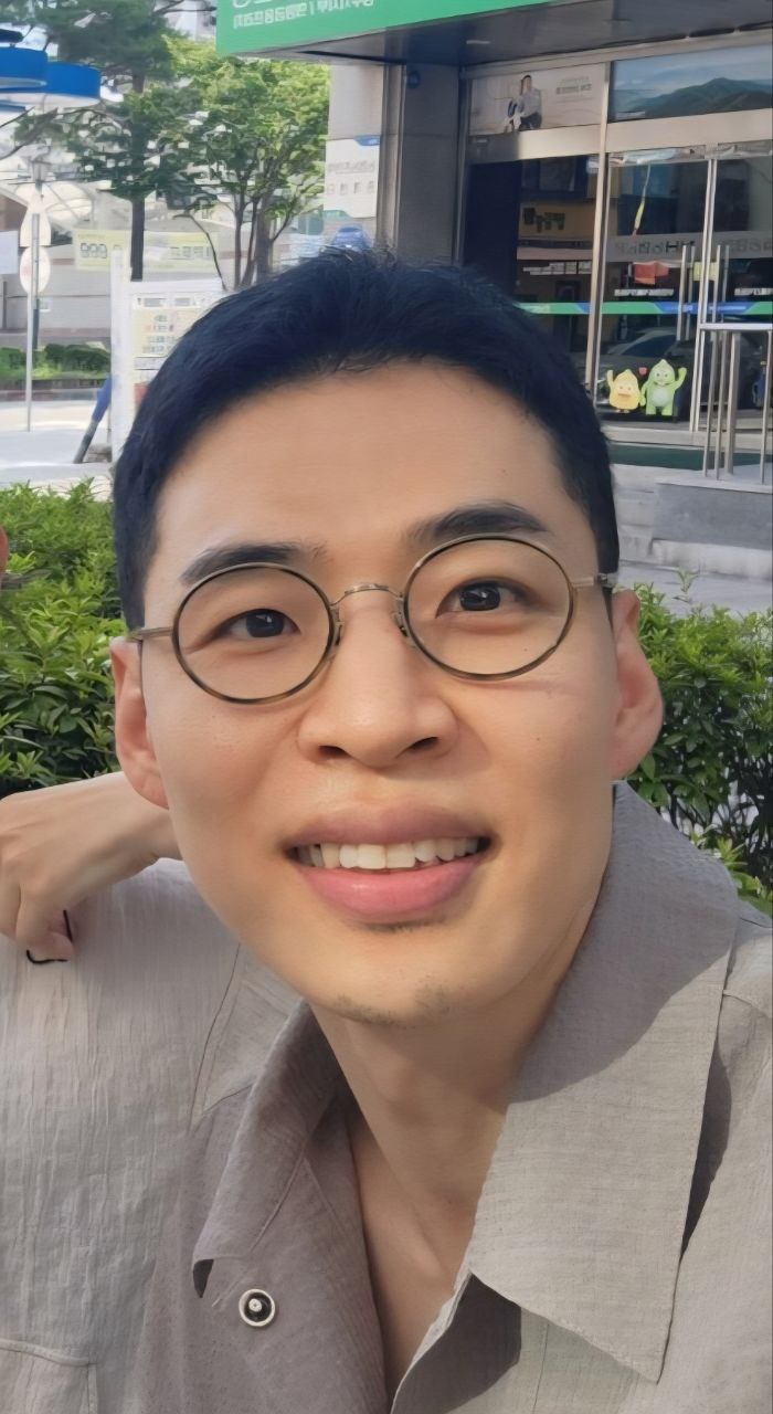 Profile photo of Gwanho Lee (Tony)